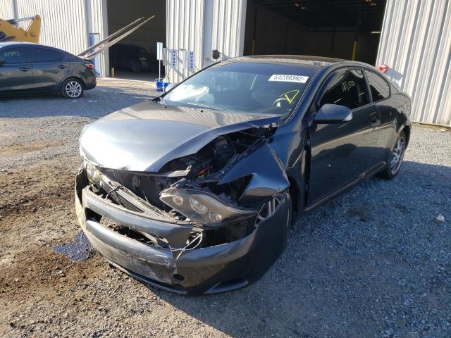 Photo 2 from auction – 2005 SCION TC with VIN JTKDE177450050900