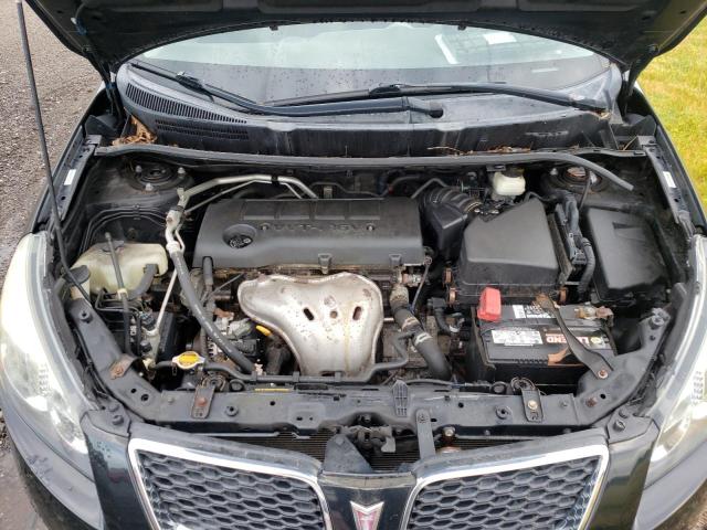 Photo 7 from auction – 2009 PONTIAC VIBE with VIN 5Y2SP670X9Z461258