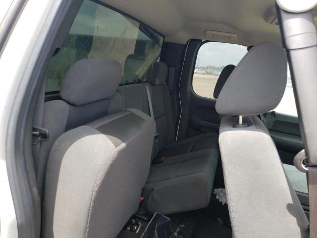 Photo 9 from auction – 2009 CHEVROLET silverado with VIN 1GCEK29079Z191987