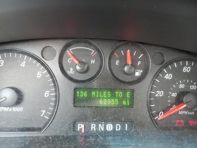 Photo 8 from auction – 2004 FORD TAURUS SES with VIN 1FAFP55274A206399