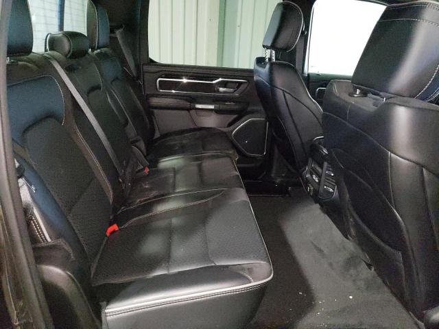 Photo 6 from auction – 2021 RAM 1500 LARAM with VIN 1C6SRFRT1MN781481