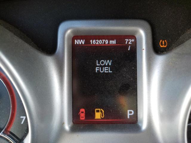 Photo 8 from auction – 2011 DODGE JOURNEY EX with VIN 3D4PG4FB3BT521362
