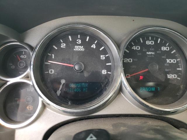 Photo 8 from auction – 2007 CHEVROLET SILVERADO with VIN 1GCHC24K87E543255