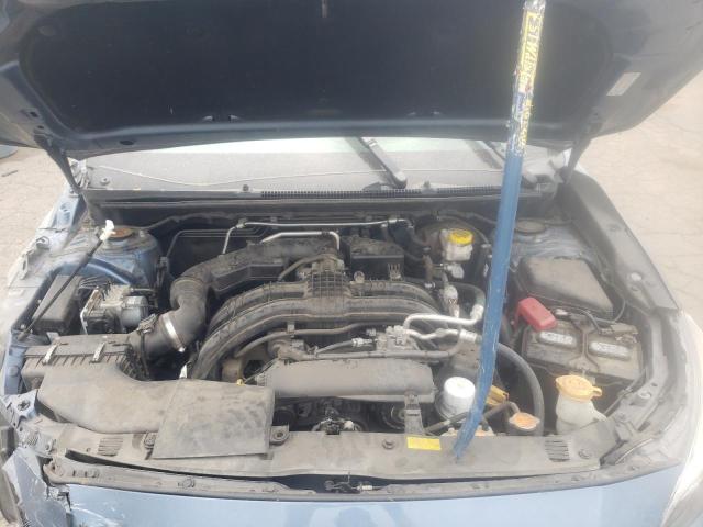 Photo 7 from auction – 2018 SUBARU IMPREZA LI with VIN 4S3GTAU63J3725554