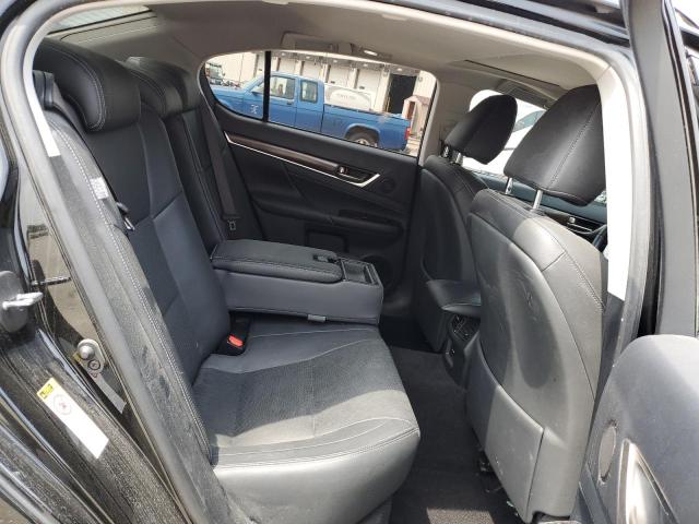 Photo 6 from auction – 2014 LEXUS GS 350 with VIN JTHCE1BL6E5020550