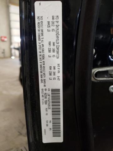 Photo 10 from auction – 2007 JEEP COMPASS with VIN 1J8FT47W37D428126
