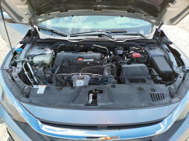 Photo 7 from auction – 2017 HONDA CIVIC LX with VIN 19XFC2F56HE059928