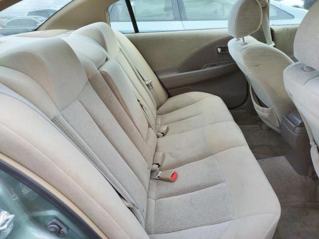 Photo 6 from auction – 2004 NISSAN ALTIMA BAS with VIN 1N4AL11D74C162947