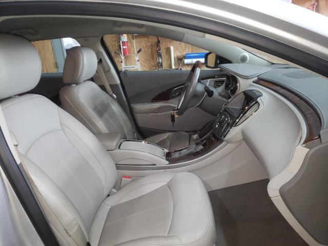 Photo 5 from auction – 2011 BUICK LACROSSE C with VIN 1G4GD5ED3BF209028