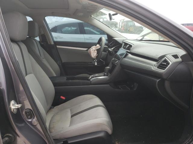 Photo 5 from auction – 2016 HONDA CIVIC EX with VIN 19XFC2F78GE001741