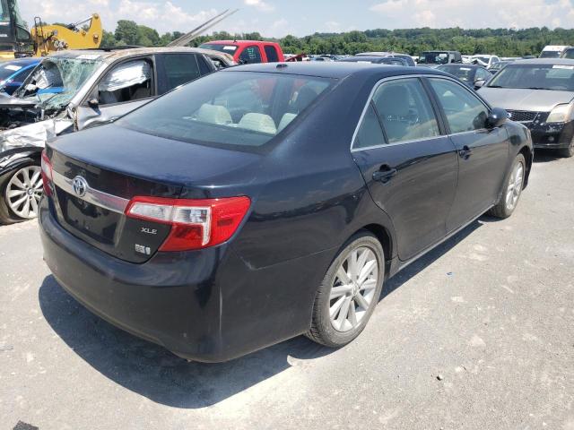 Photo 4 from auction – 2012 TOYOTA CAMRY HYBR with VIN 4T1BD1FK5CU030194