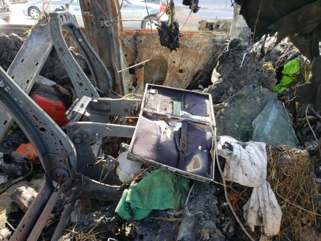 Photo 5 from auction – 2020 CHEVROLET SILVERADO with VIN 1GC1YNEY7LF263659
