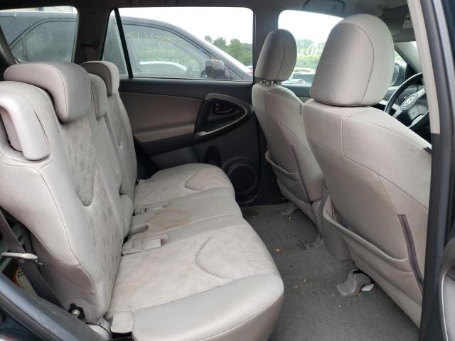 Photo 6 from auction – 2010 TOYOTA RAV4 with VIN 2T3BF4DV0AW079185