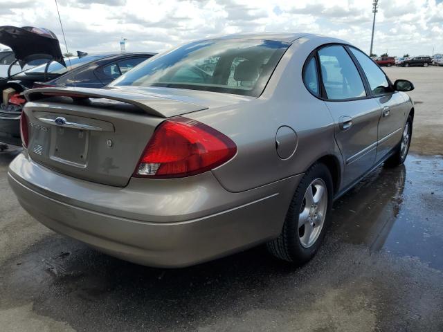 Photo 4 from auction – 2003 FORD TAURUS SES with VIN 1FAFP55S63G279761