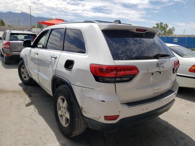 Photo 3 from auction – 2014 JEEP GRAND CHER with VIN 1C4RJEBT4EC260514