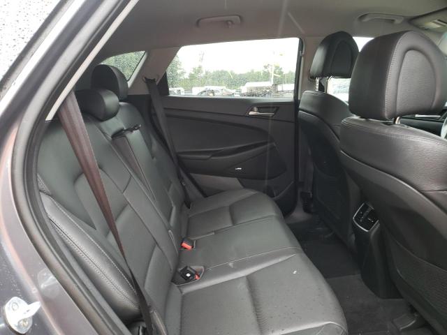 Photo 6 from auction – 2018 HYUNDAI TUCSON SEL with VIN KM8J3CA45JU765337