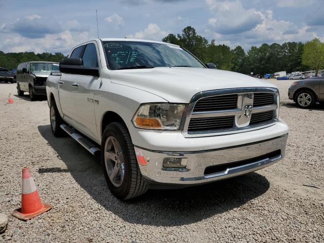 صورة رقم 1 من المزاد - 2010 DODGE RAM 1500 مع VIN 1D7RV1CTXAS187988