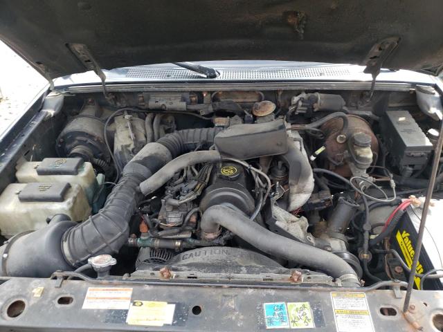 Zdjęcie 7 z aukcji – 1997 FORD RANGER SUP z VIN 1FTCR14A0VPB41385