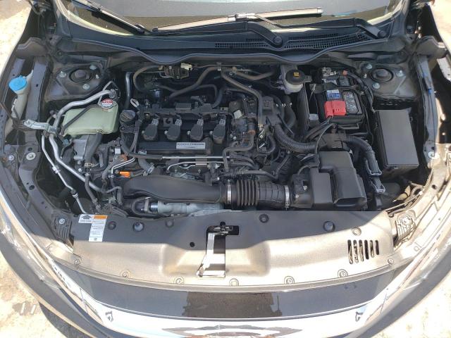 Photo 7 from auction – 2018 HONDA CIVIC EXL with VIN JHMFC1F73JX003641