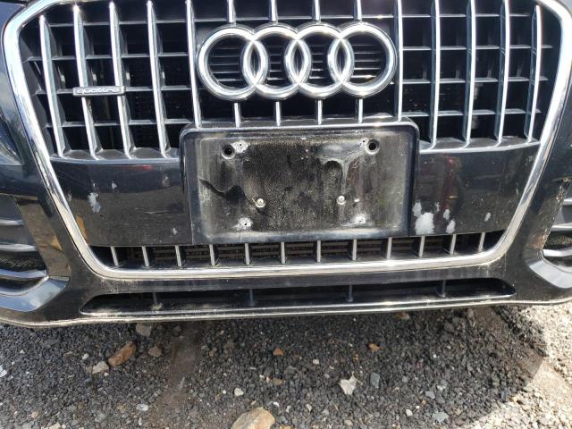 Photo 9 from auction – 2014 AUDI Q5 PREMIUM with VIN WA1LFAFP2EA010370