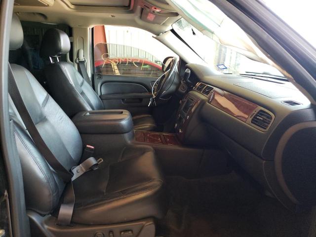 Photo 5 from auction – 2011 CHEVROLET TAHOE C150 with VIN 1GNSCCE06BR391767