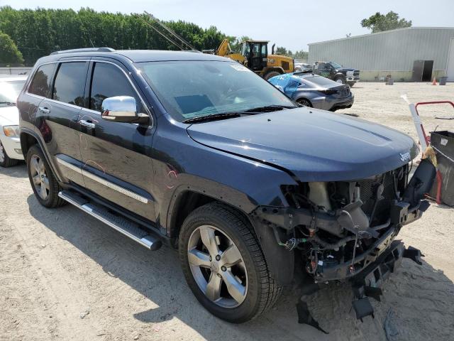 2013 Jeep Grand Cherokee