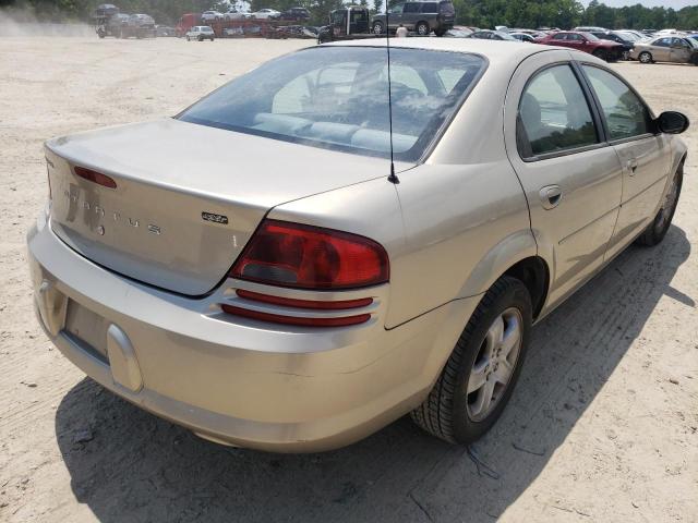 Photo 4 from auction – 2003 DODGE STRATUS SE with VIN 1B3EL46X93N540383