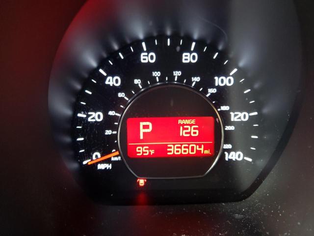 Photo 8 from auction – 2016 KIA SOUL with VIN KNDJN2A26G7326064