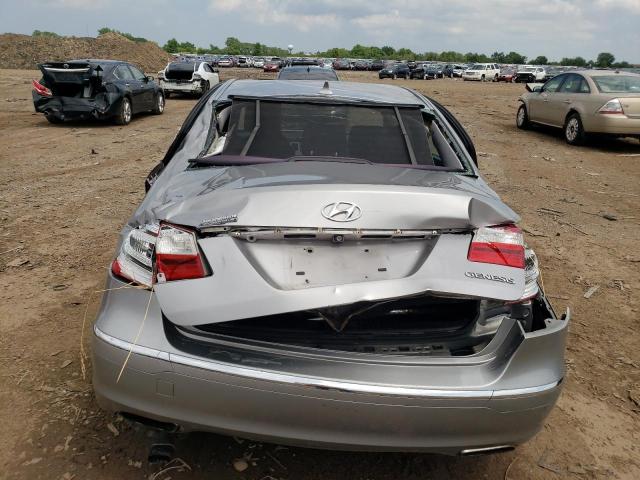 Photo 9 from auction – 2012 HYUNDAI GENESIS 3. with VIN KMHGC4DD9CU154855