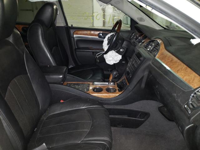 Photo 5 from auction – 2012 BUICK ENCLAVE with VIN 5GAKVCED9CJ347124