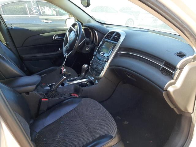 Photo 5 from auction – 2015 CHEVROLET MALIBU 2LT with VIN 1G11D5SL7FF155351