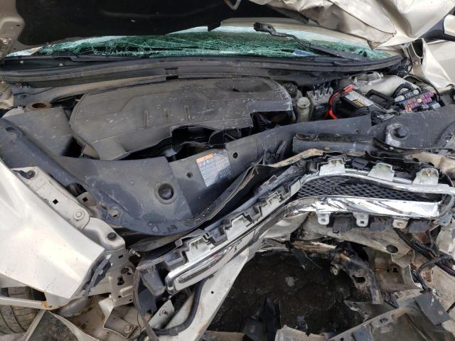 Photo 7 from auction – 2010 CHEVROLET MALIBU 1LT with VIN 1G1ZC5EB8AF264046