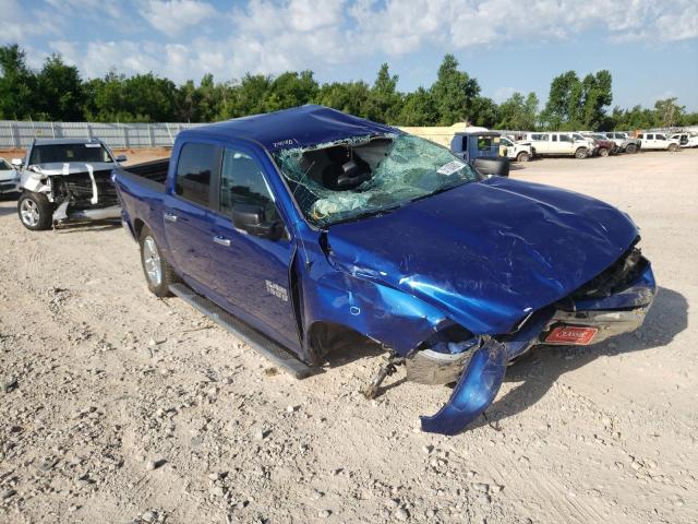 RAM 1500 SLT 2016 with VIN 1C6RR7LG6GS291401 - Photo from auction