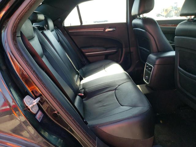 Photo 6 from auction – 2013 CHRYSLER 300 with VIN 2C3CCAAG7DH739975