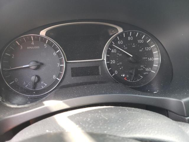 Photo 8 from auction – 2015 NISSAN ALTIMA 2.5 with VIN 1N4AL3AP1FN374935