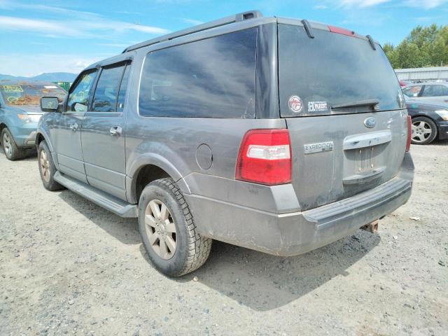 Photo 3 from auction – 2010 FORD EXPEDITION with VIN 1FMJK1G52AEB21294