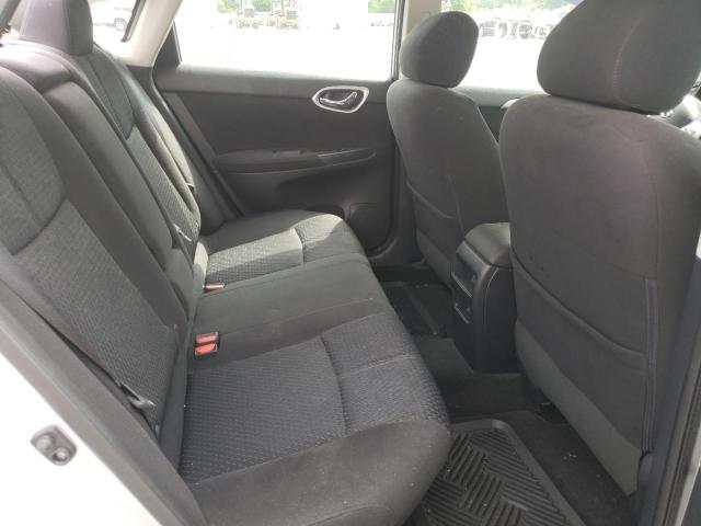 Photo 6 from auction – 2014 NISSAN SENTRA S with VIN 3N1AB7APXEY309512