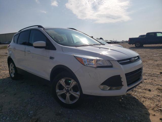 FORD ESCAPE SE 2014 with VIN 1FMCU9G99EUD38938 - Photo from auction