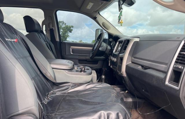 Photo 5 from auction – 2016 RAM 3500 with VIN 3C7WRTCL3GG316816