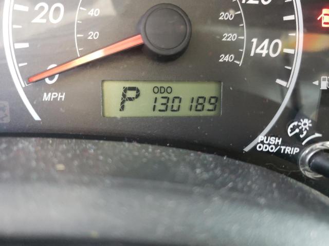 Photo 8 from auction – 2012 TOYOTA COROLLA BA with VIN 2T1BU4EE2CC870691