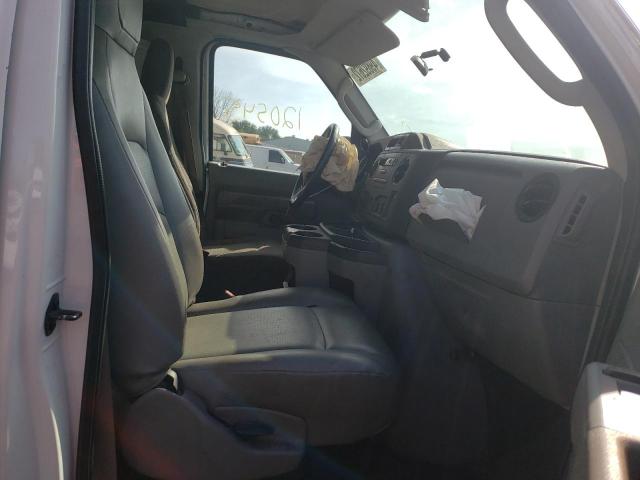 Photo 5 from auction – 2012 FORD ECONOLINE with VIN 1FTNS1EL3CDA59307