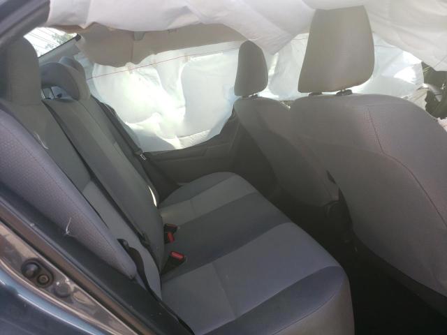 Photo 6 from auction – 2017 TOYOTA COROLLA L with VIN 2T1BURHE4HC838499