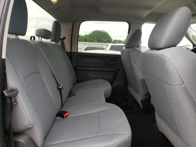 Photo 6 from auction – 2017 RAM 1500 ST with VIN 3C6RR7KT2HG689079
