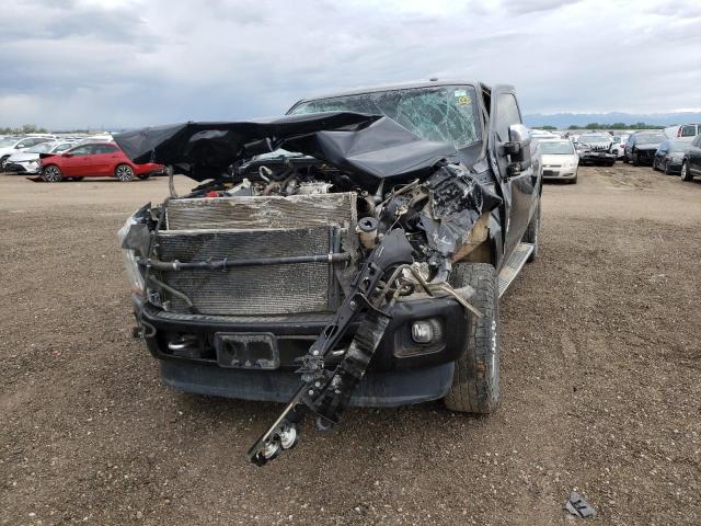Photo 9 from auction – 2015 FORD F250 SUPER with VIN 1FT7W2BT2FED41069