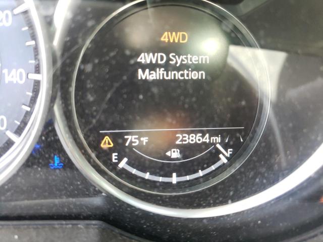 Photo 8 from auction – 2020 MAZDA CX-5 SPORT with VIN JM3KFBBM2L0808218