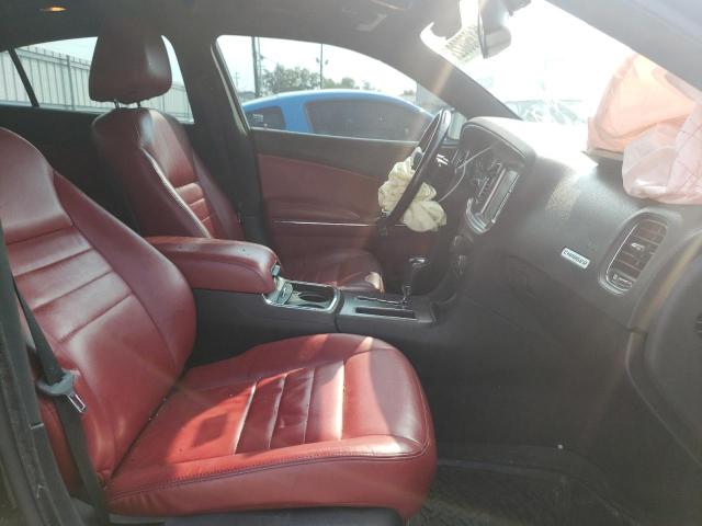 صورة رقم 5 من المزاد - 2011 DODGE CHARGER مع VIN 2B3CL3CGXBH595289