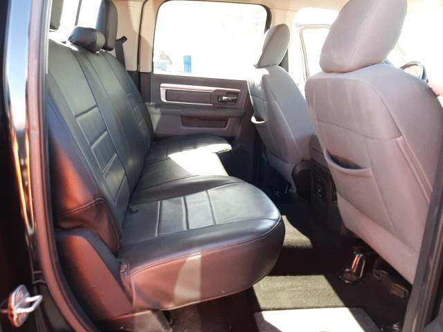 Photo 6 from auction – 2014 RAM 1500 SLT with VIN 1C6RR7LG9ES232078