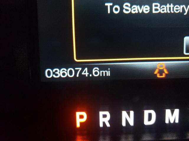 Photo 8 from auction – 2015 FORD F150 SUPER with VIN 1FTEW1EP4FKD29152