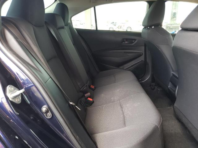 Photo 6 from auction – 2022 TOYOTA COROLLA LE with VIN 5YFVPMAE7NP280483