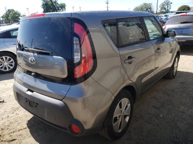 Photo 4 from auction – 2016 KIA SOUL with VIN KNDJN2A24G7334681